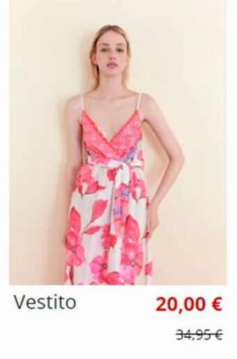 Vestito