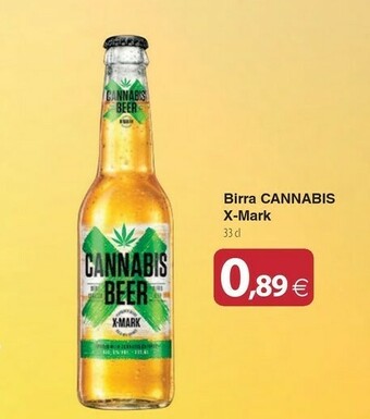 Docks Cash&Carry Birra offerta