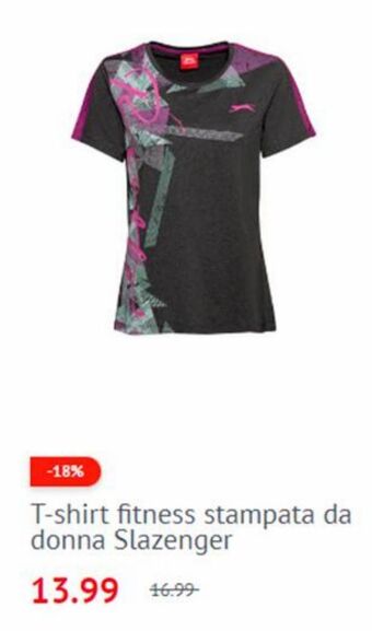 NKD T-shirt manica corta offerta