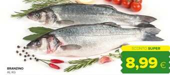 Branzino