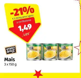 ALDI Mais offerta