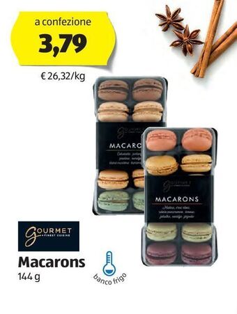 Macarons