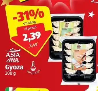 Gyoza
