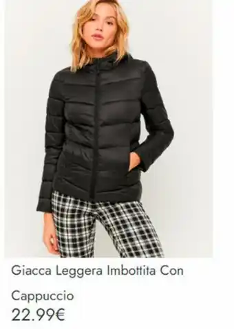 Giacca donna