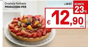 Crostata