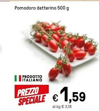 Iper La Grande Frutti di bosco offerta