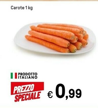Iper La Grande Pomodori offerta