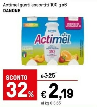 Iper La Grande Yomo Yogurt offerta
