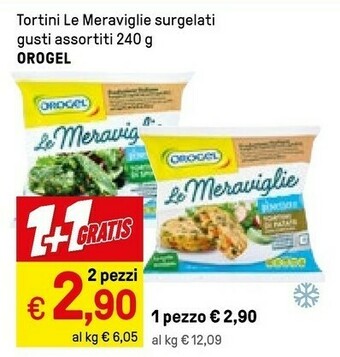 Iper La Grande Wafer offerta