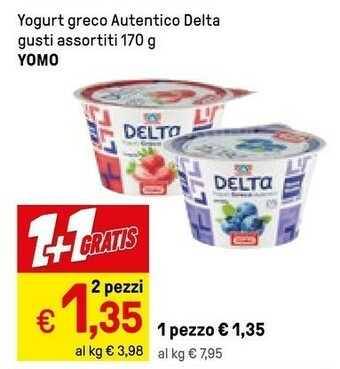 Yogurt da bere