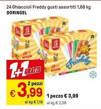 Iper La Grande Magnum Magnum offerta