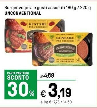 Iper La Grande Labeyrie Salmone affumicato offerta