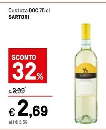 Iper La Grande Vino offerta