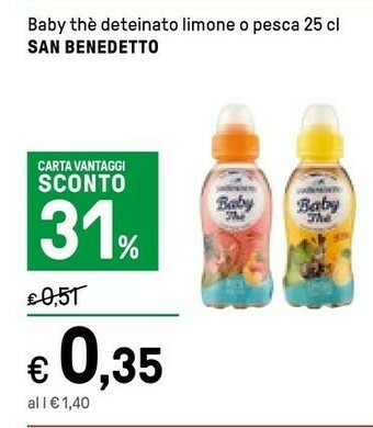 Iper La Grande San Benedetto The offerta