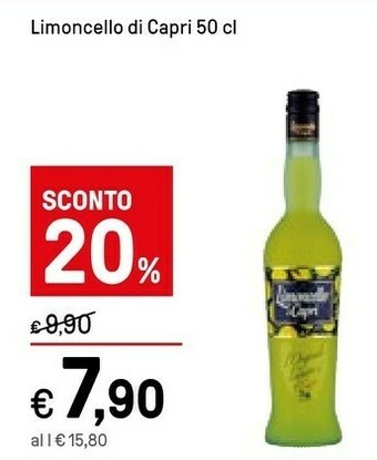 Iper La Grande Sorbara Lambrusco offerta