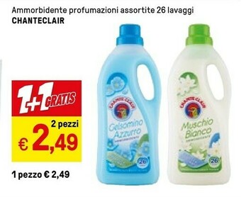 Iper La Grande Detersivo lavatrice offerta