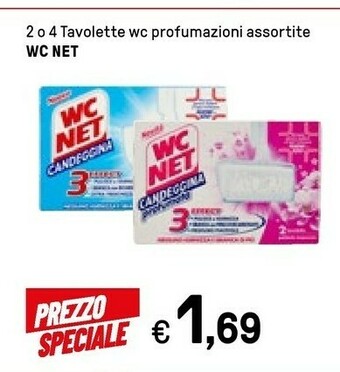 Pulizia bagno
