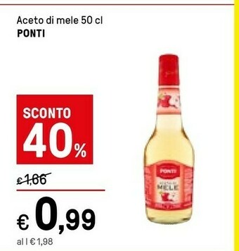 Iper La Grande Olio di semi offerta