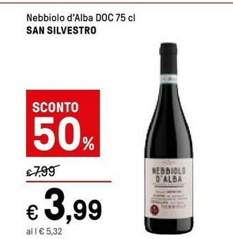 Iper La Grande Vino rosso offerta