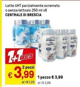Iper La Grande Yogurt greco offerta
