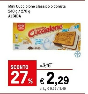 Iper La Grande Estathé Estathe offerta