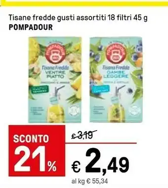 Iper La Grande Asiago Asiago offerta