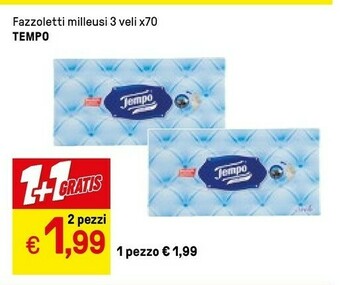 Iper La Grande Rotoli di carta offerta