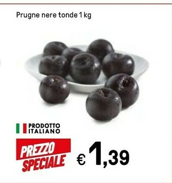 Iper La Grande Prugne offerta
