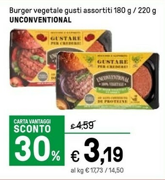 Iper La Grande Labeyrie Salmone affumicato offerta
