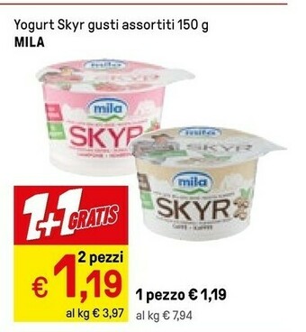 Iper La Grande Parmareggio Burro offerta