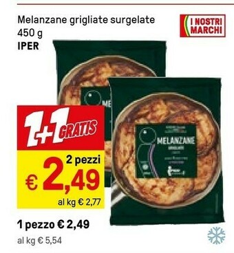 Surgelati