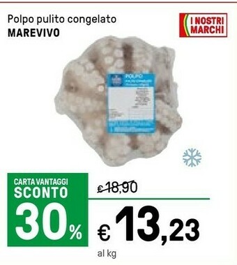 Iper La Grande Pesce spada offerta