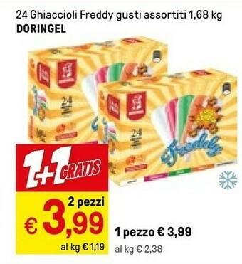 Iper La Grande Magnum Magnum offerta