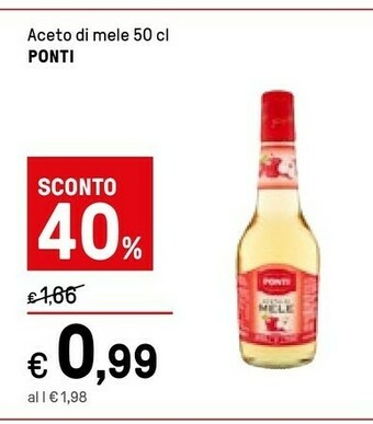 Iper La Grande Olio di semi offerta