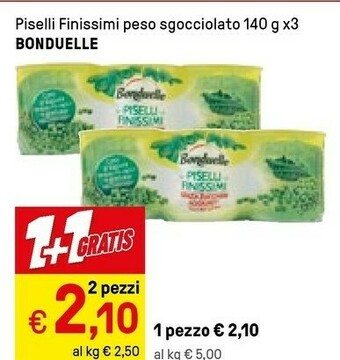 Iper La Grande Pesto offerta