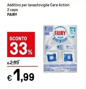 Iper La Grande Sole Detersivo piatti offerta