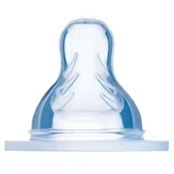 Paniate 2 tettarelle mam misura 2 offerta