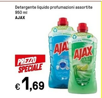 Iper La Grande Detersivo lavastoviglie offerta