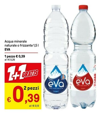 Iper La Grande Invernizzi Mozzarella offerta