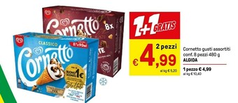 Iper La Grande Invernizzi Mozzarella offerta