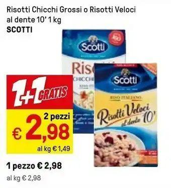 Principe Riso Scotti
