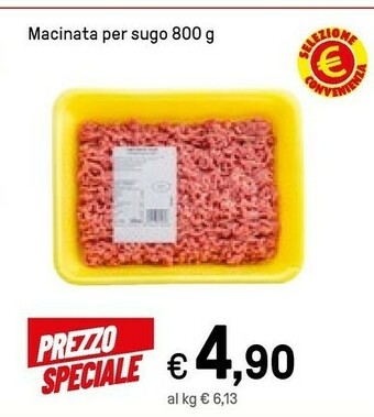 Iper La Grande Carne offerta
