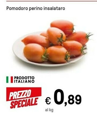 Iper La Grande Pomodori offerta