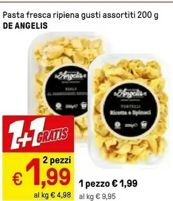 Iper La Grande Pasta di semola offerta