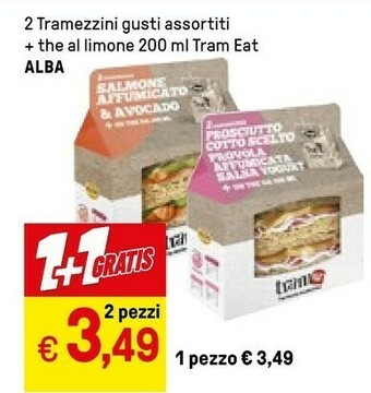 Iper La Grande Pasta ripiena offerta