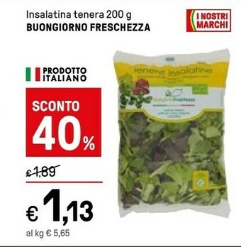 Iper La Grande Lattuga offerta