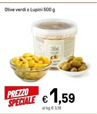 Iper La Grande Insalata offerta