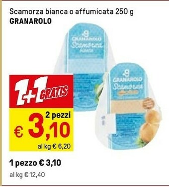 Iper La Grande Parmareggio Parmigiano offerta
