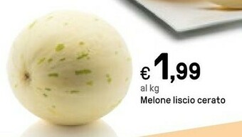 Iper La Grande Melone offerta
