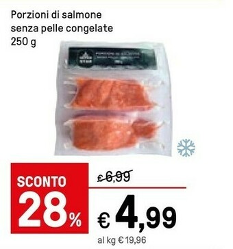 Iper La Grande Spinaci offerta